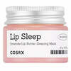 Huulevõi öömask COSRX Balancium Ceramide, 20 g