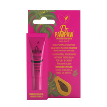 Huulepalsam Dr.Pawpaw Tinted Hot Pink, 10 ml