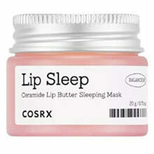 Huulevõi öömask COSRX Balancium Ceramide, 20 g