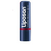 Huulepalsam Liposan Caring Beauty 3 in 1, punane, 4,8 g