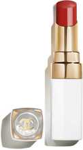 Huulepalsam Chanel Rouge Coco Baume Shine, 756 Cherry Burst, 3 g