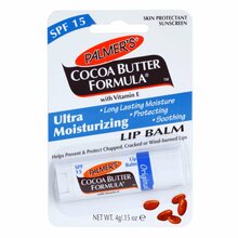 Huulepalsam Palmer's Cocoa Butter Formula, Original, 4 g