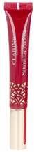 Huuleläige Clarins Instant Light Natural Lip Perfector, 18 Intense Garnet, 12 ml