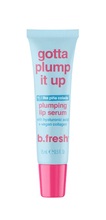 Huultetäitja seerum B.Fresh Gotta Plump It Up, 15 ml
