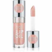 Huuleõli Essence Hydra Kiss, 09 Cookie Sparkle, 4 ml