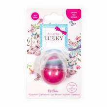 Huulepalsam Lukky Raspberry Sorbet, 10 g