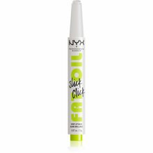 Huulepalsam NYX Professional Makeup Fat Oil Slick Click, 13 Going Live, 2 g