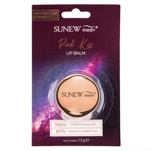 Huulepalsam Sunewmed+ Pink Kiss arbuus, 13 g