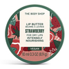 Huulepalsam The Body Shop Strawberry, 10 ml