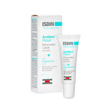 Huulepalsam Isdin Acniben Rx Repair, 10 ml