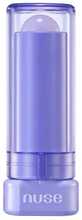 Huulepalsam NUSE Color Care, 06 We are Nuse, 4,3 g