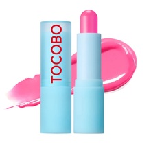 Huulepalsam Tocobo Glass Foundation, 012 Better Pink, 3,5 g