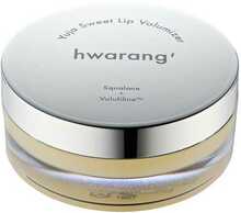 Huulepalsam Hwarang Yuja Sweet Lip Volumizer, 15 ml