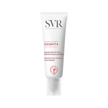 Huulepalsam Svr Cicavit+ Fast-Repair, 10 g