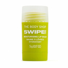 Huulepalsam The Body Shop Swipe It Kiwi, 5 g
