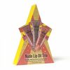 Huuleõlide komplekt Dr. Pawpaw Nude Lip Oil Trio, 3 tk, 24 ml