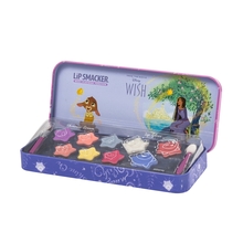 Kosmeetikakomplekt Lip Smacker Disney Wish Lip & Face Tin, 1,6 g