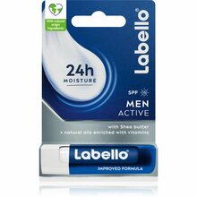 Huulepalsam Labello Active Care M 4,8 g