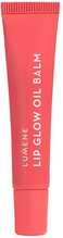 Huulepalsam Lumene Lip Glow Oil Balm, 2 Juicy, 10 ml