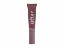 Huulepalsam Rimmel London Oh My Gloss Butter Me Up 003, 15 ml