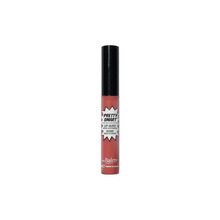 Huuleläige TheBalm Read My Lips, Hubba Hubba, 6,5 ml