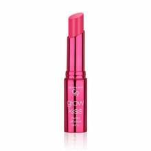 Huulepalsam Golden Rose Glow Kiss, 03 Berry Pink, 3 g