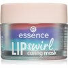 Huulemask Essence Lip Swirl Caring, 8 g