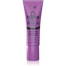 Huuleõli Dr. Pawpaw Plumping Lip Oil, 8 ml