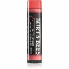 Huulepalsam Burts Bees Tinted Lip Balm, Rose, 4,25 g
