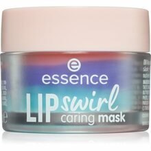 Huulemask Essence Lip Swirl Caring, 8 g