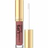 Huuleläige Eveline Cosmetics Oh My Lips Lip Maximizer, Chocolate, 4,5 ml