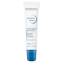 Huulepalsam Bioderma Atoderm Lip Balm, 15 ml