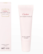 Huulepalsam Cartier Baiser Vole, Hydrating, 9 ml