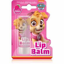 Huulepalsam Nickelodeon Paw Patrol Strawberry, 4,4 g