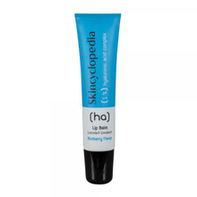 Huulepalsam Skincyclopedia hüaluroonhappega 1 prots., 10 ml
