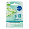 Huulekoorija Nivea Caring Scrub Super Soft Lips aaloe, 4,8 g