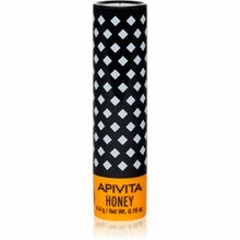 Huulepalsam Apivita Lip Care Honey, 4,4 g