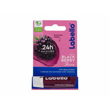 Huulepalsam Labello Blackberry Shine, 4,8 g