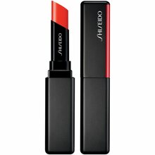 Huulepalsam Shiseido ColorGel, 112 Tiger Lily, 2 g