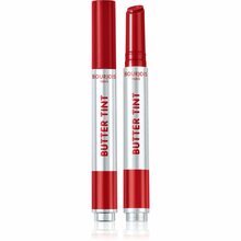 Huulepalsam Bourjois Butter Tint, 04 Rougemelt, 2 g