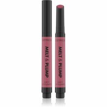 Huulepalsam Catrice Melt & Plump, 060 Keep A Juicy Secret, 1,8 g