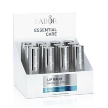 Huulepalsamite komplekt Babor Essential Care, 12 x 28 g