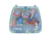 Meigikomplekt LipSmacker Disney Princess Ariel Mini Tote, 1510697E