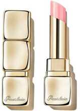 Huulepalsam Guerlain KissKiss Bee Glow, 358 Pearly Rose, 3,2 g