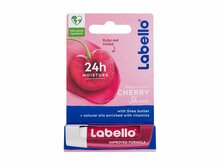 Huulepalsam Labello Cherry Shine, 4,8 g