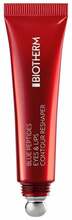 Silmade ja huulte palsam Biotherm Blue Peptides Eyes & Lips Reshaper, 15 ml