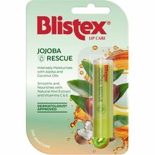 Huulepalsam Blistex Jojoba Rescue, 3,7 g