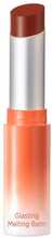 Huulepalsam Rom&nd Glasting Melting Balm, 15 Pecan Brew, 3,5 g