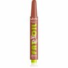 Huulepalsam NYX Professional Makeup Fat Oil Slick Click, 16 Verified, 2 g