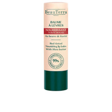 Huulepalsam Beauterra Red, 4 g
